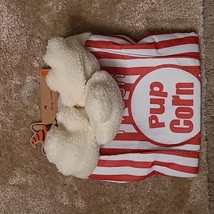 BRAN-NEW PUP CREW FRESH PUP CORN COSTUME